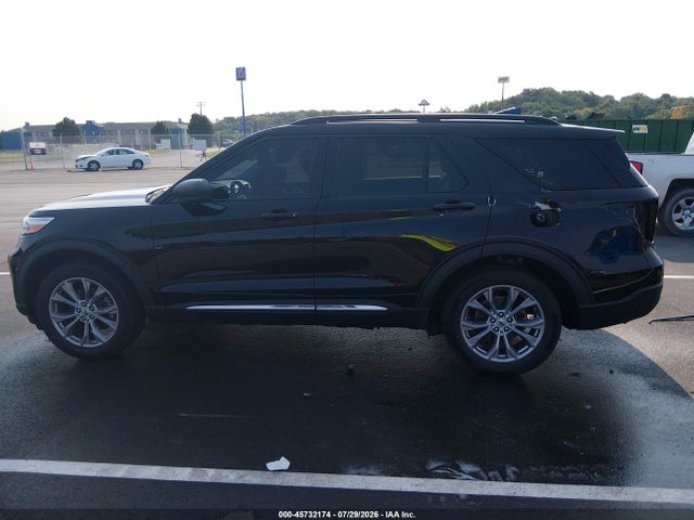 2021 FORD EXPLORER XLT 6