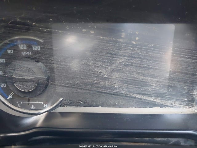 2022 FORD BRONCO OUTER BANKS 7