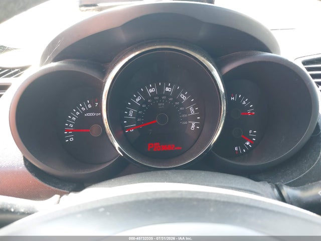 صورة 7 لـ 2011 KIA SOUL +