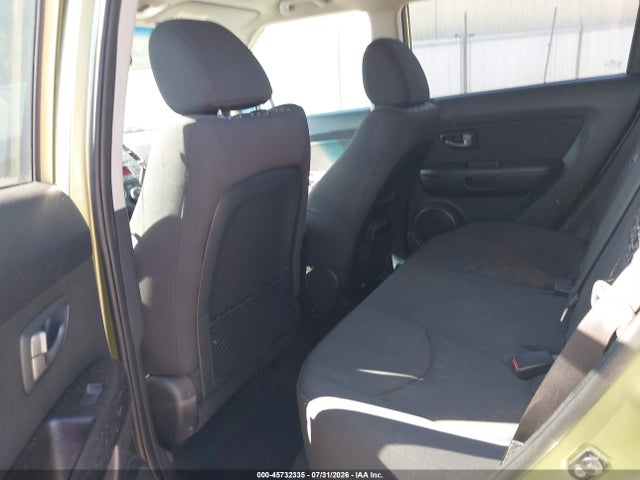 صورة 8 لـ 2011 KIA SOUL +