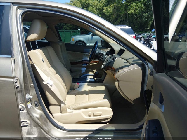 2010 Honda ACCORD 3.5 EX-L 照片 5
