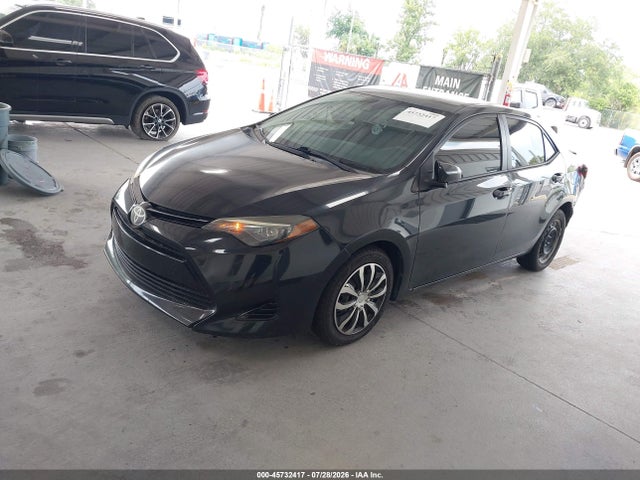 صورة 2 لـ 2018 Toyota COROLLA LE