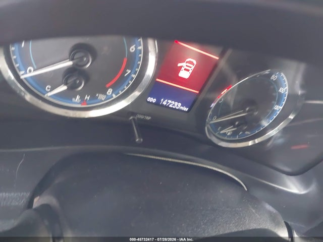 صورة 7 لـ 2018 Toyota COROLLA LE