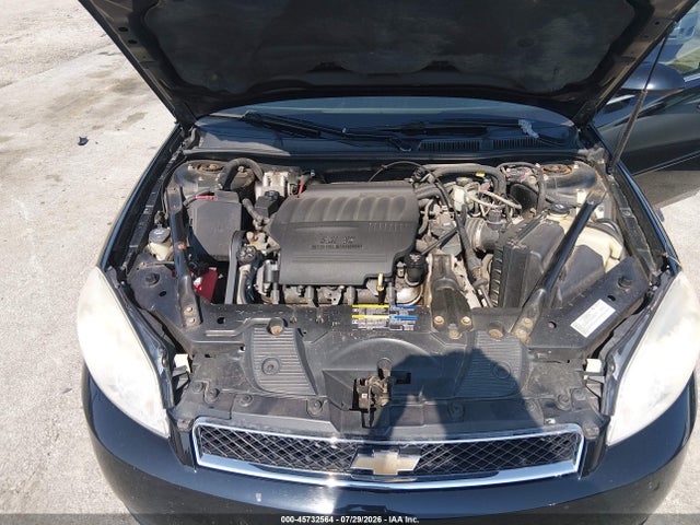 2008 Chevrolet IMPALA SS 照片 10