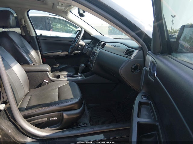 2008 Chevrolet IMPALA SS 照片 5