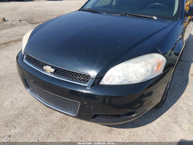 2008 Chevrolet IMPALA SS 照片 6