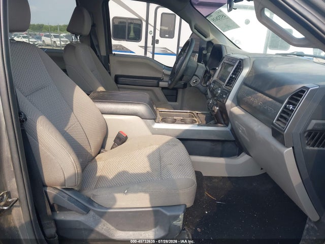 2022 FORD F-250 XLT 5