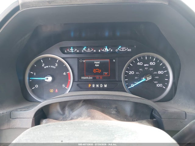 2022 FORD F-250 XLT 7