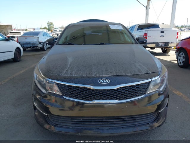 صورة مصغرة 12 لـ 2016 KIA OPTIMA LX