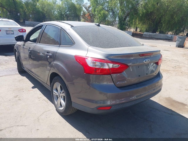 صورة 3 لـ 2013 FORD FOCUS SE
