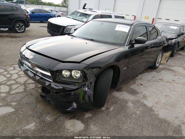 صورة 2 لـ 2006 Dodge CHARGER RT