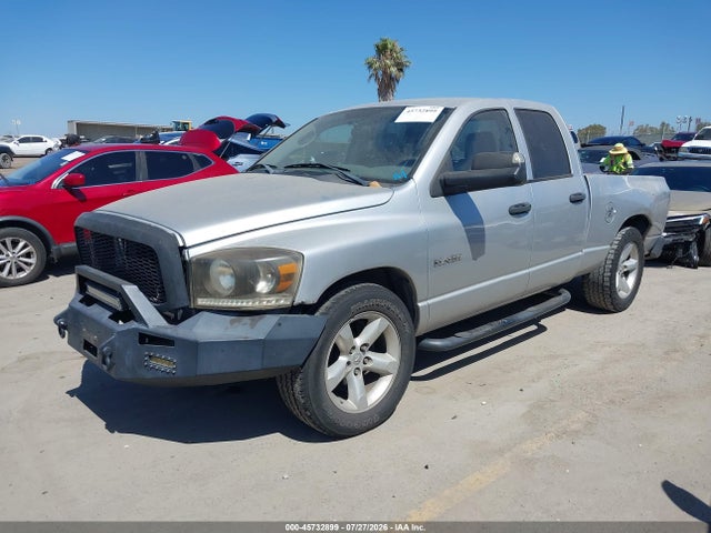 صورة 2 لـ 2008 Dodge RAM 1500 SLT
