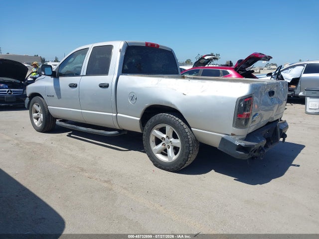 صورة 3 لـ 2008 Dodge RAM 1500 SLT
