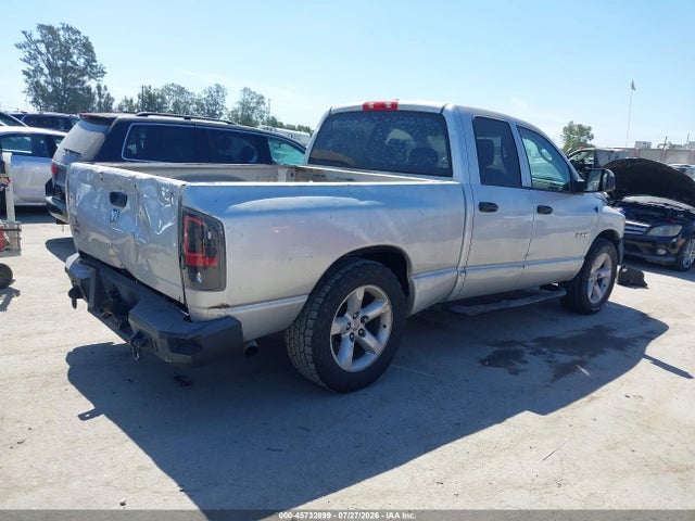 صورة 4 لـ 2008 Dodge RAM 1500 SLT