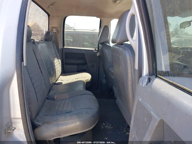 صورة 8 لـ 2008 Dodge RAM 1500 SLT