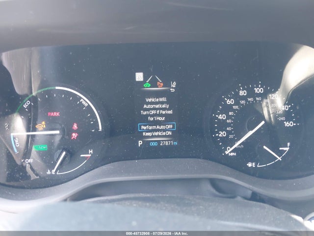 2023 TOYOTA SIENNA XLE 7