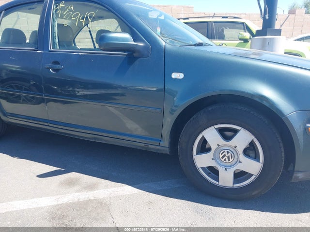 2003 Volkswagen JETTA GLS 2.0L 照片 6