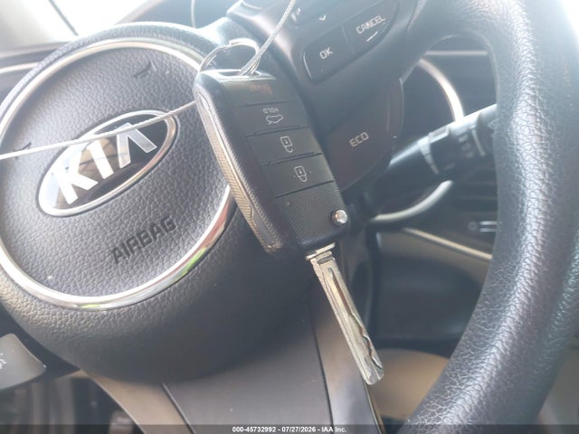 2015 KIA OPTIMA LX 缩略图 11