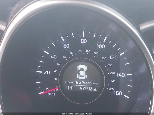 2015 KIA OPTIMA LX — фото 7