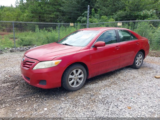 صورة 2 لـ 2011 Toyota CAMRY LE