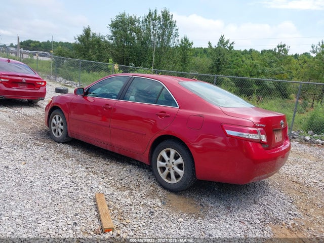 صورة 3 لـ 2011 Toyota CAMRY LE