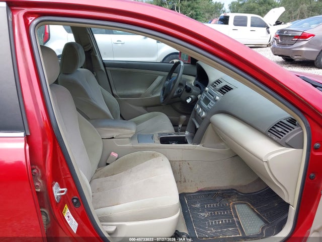 صورة 5 لـ 2011 Toyota CAMRY LE