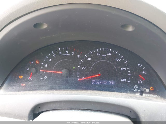 صورة 7 لـ 2011 Toyota CAMRY LE