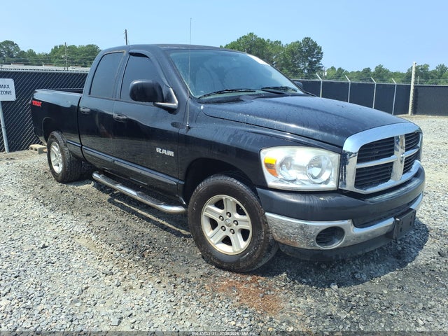 صورة 1 لـ 2008 Dodge RAM 1500 ST/SXT