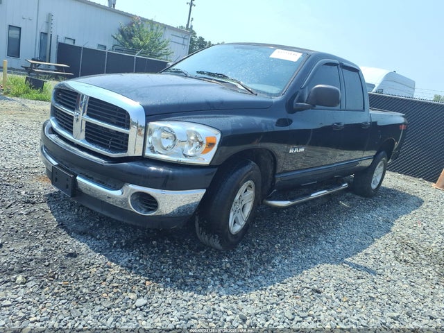 صورة 2 لـ 2008 Dodge RAM 1500 ST/SXT