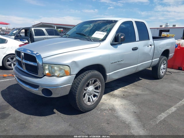 صورة 2 لـ 2004 Dodge RAM 1500 SLT/LARAMIE