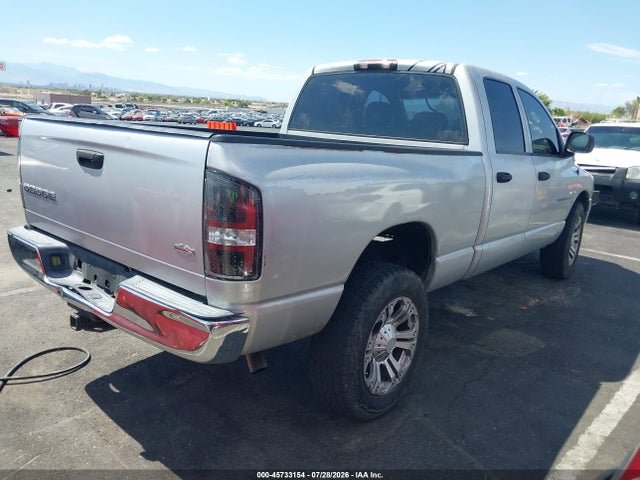 صورة 4 لـ 2004 Dodge RAM 1500 SLT/LARAMIE