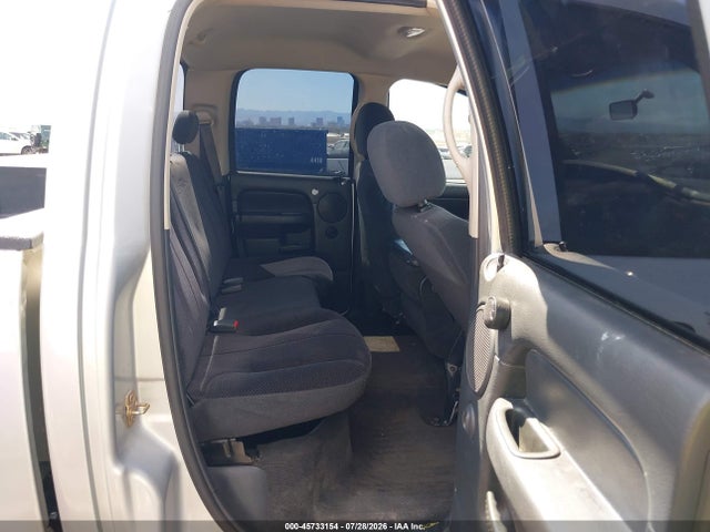 صورة 8 لـ 2004 Dodge RAM 1500 SLT/LARAMIE