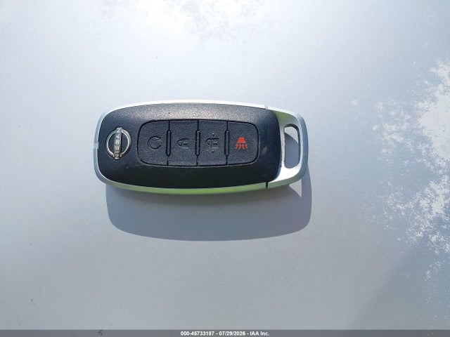 2023 NISSAN ROGUE S INTELLIGENT AWD 11