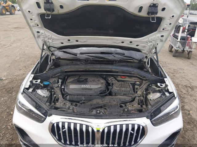 2020 BMW X1 XDRIVE28I 10