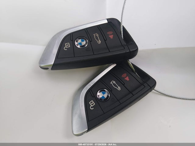 2020 BMW X1 XDRIVE28I 11
