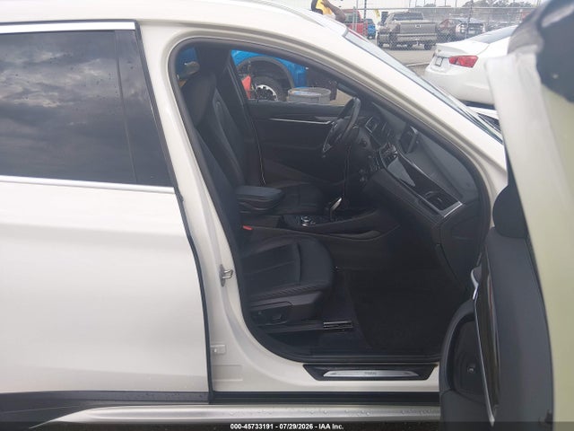 2020 BMW X1 XDRIVE28I 5