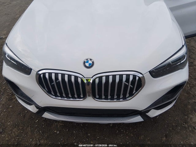 2020 BMW X1 XDRIVE28I 6