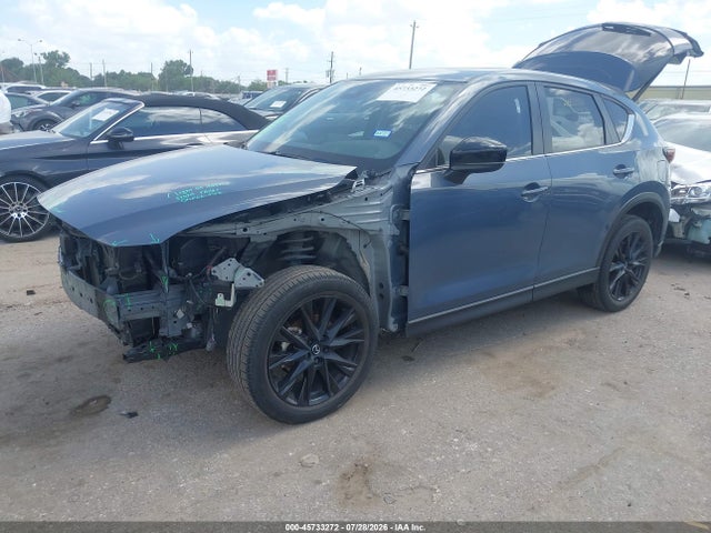 2023 MAZDA CX-5 2.5 S CARBON EDITION 2