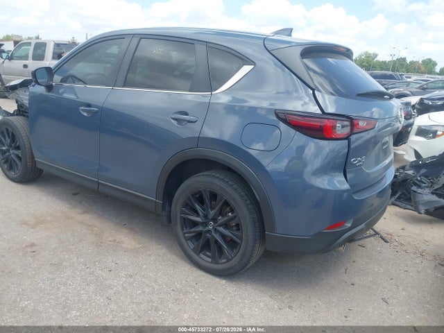 2023 MAZDA CX-5 2.5 S CARBON EDITION 3