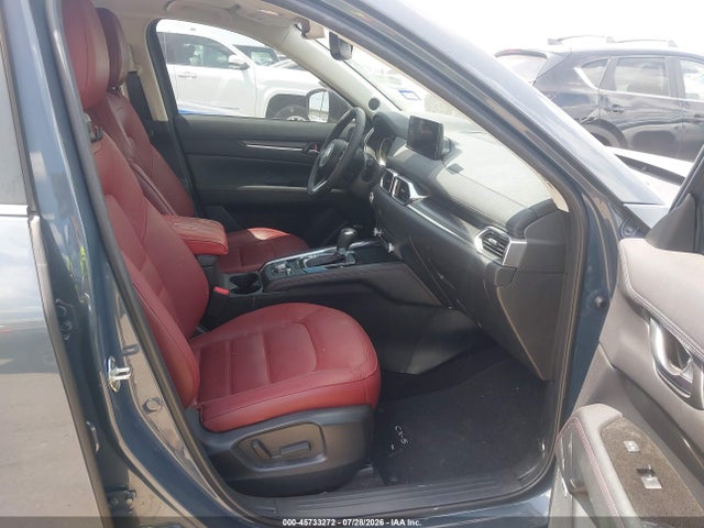 2023 MAZDA CX-5 2.5 S CARBON EDITION 5