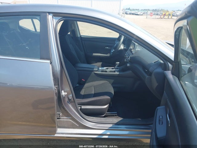 صورة 5 لـ 2025 Nissan SENTRA SV