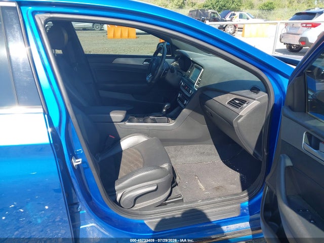 صورة 5 لـ 2018 Hyundai SONATA SPORT 2.0T