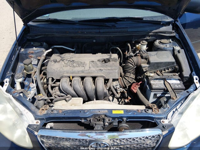 2007 Toyota COROLLA CE 照片 10
