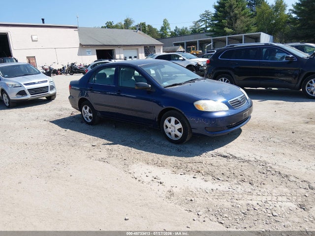 2007 Toyota COROLLA CE 照片 1