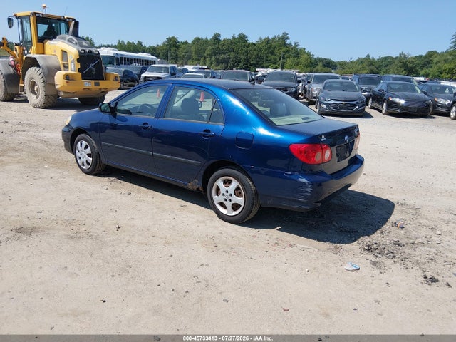 2007 Toyota COROLLA CE 照片 3