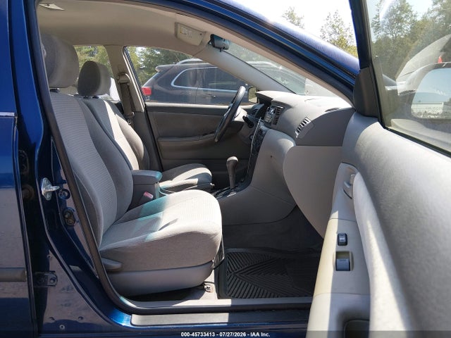 2007 Toyota COROLLA CE 照片 5