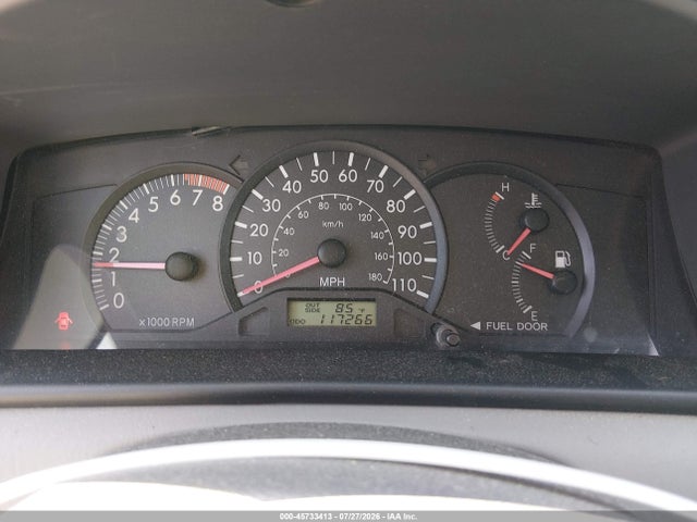 2007 Toyota COROLLA CE 照片 7