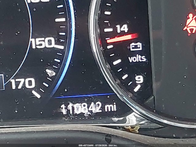 2021 GMC ACADIA AWD AT4 15