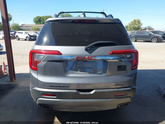 2021 GMC ACADIA AWD AT4 16