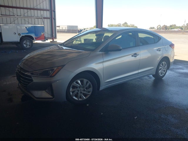 صورة 2 لـ 2020 Hyundai ELANTRA SE